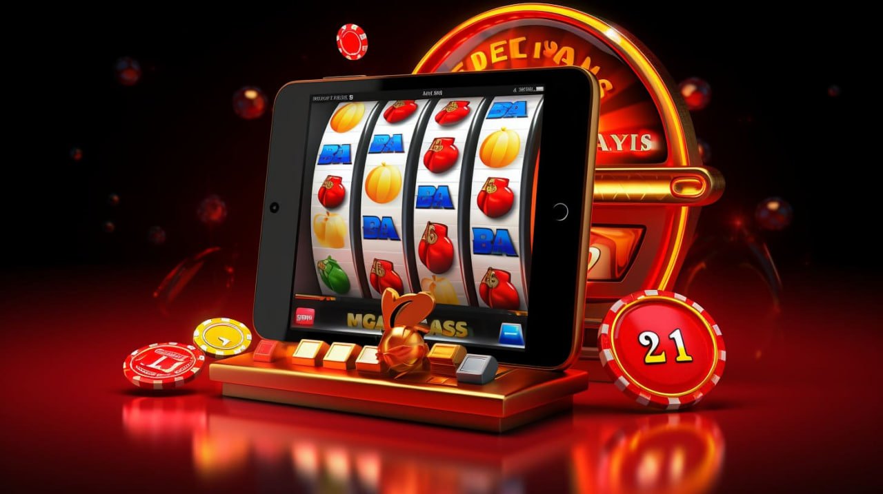 Mobile app dashboard showing live tables and sports markets side by side